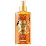 Eveline Brazilian Body samoopalovací mlha na obličej a tělo 5v1 150 ml – Sleviste.cz