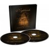 Hudba Nightwish - Human. :|| - Nature. CD