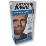Just For Men Hair Mustache And Beard M-25 LIGHT BROWN světle hnědá – Hledejceny.cz