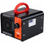 LEAN Generátor ozonu 155 W 60 000 mg/h časovač 1 - 120 min – Sleviste.cz