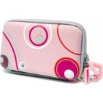 NGS Buble pink Bag NDS Lite – Zboží Živě