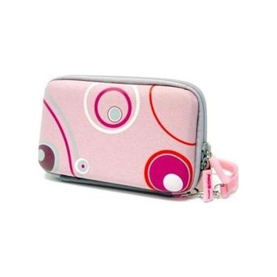 NGS Buble pink Bag NDS Lite – Zboží Živě