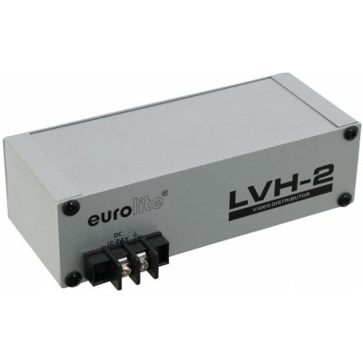 Eurolite LVH-2 – Zboží Mobilmania