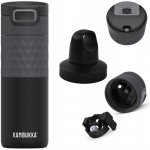 Kambukka Termohrnek Etna Grip 500 ml black – Sleviste.cz