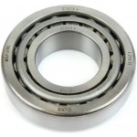 TIMKEN Ložisko kuželíkové 30206 | 97-1327.1; 97-9521; MT97356 | AGROAD