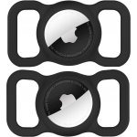 HT pouzdro pro Apple AirTag na obojek pro psa nebo kočku 5907769372360 – Sleviste.cz