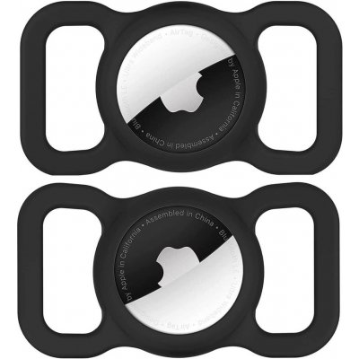 HT pouzdro pro Apple AirTag na obojek pro psa nebo kočku 5907769372360 – Sleviste.cz