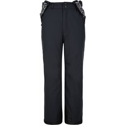 Kilpi Mimas-J SJ0401KI černá – Zboží Dáma