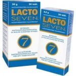 Vitabalans Lactoseven 20 tablet – Hledejceny.cz