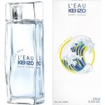 Kenzo L´Eau Homme Hyper Wave toaletní voda pánská 50 ml – Sleviste.cz