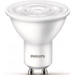 Philips LED žárovka 82995000 230 V, GU10, 4.7 W = 50 W, teplá bílá, A+ A++ E , reflektor, 6 ks – Hledejceny.cz