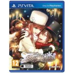 Code: Realize Wintertide Miracles – Zboží Dáma