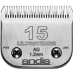 Andis hlavice UltraEdge č.15 (1,2mm) – Zbozi.Blesk.cz