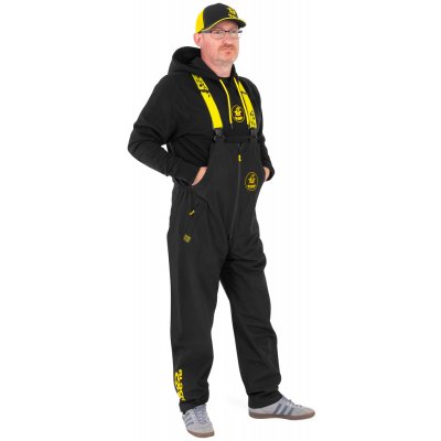Black Cat Kalhoty Waterproof Salopettes – Zboží Dáma