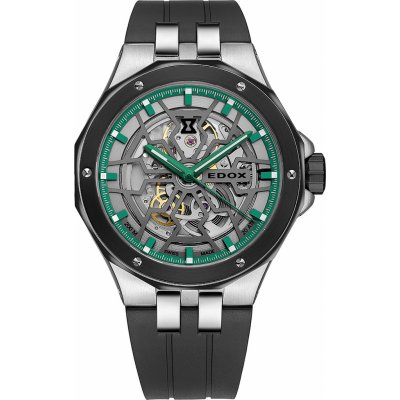 Edox 85303-3NN-VB – Zbozi.Blesk.cz