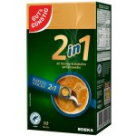 G&G Instantní káva 2v1 10 ks 140 g – Zboží Dáma