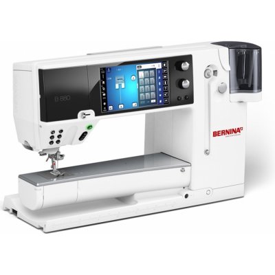 Bernina 880