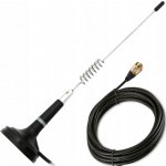 CB anténa magnetická Blow 29 cm | Zboží Auto