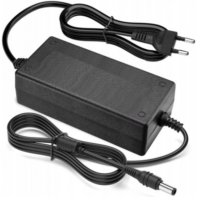 BERGE DESKTOP zásuvný zdroj - 12V - 36W - 3A PS-DE-12V-36W – Hledejceny.cz