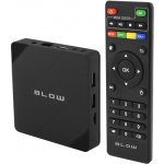 BLOW Android 4K TV BOX – Hledejceny.cz