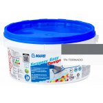 MAPEI Kerapoxy Easy Design 1,5 kg tornádo – Zboží Mobilmania