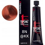 Goldwell Topchic Elumenated 8N KK 60 ml – Sleviste.cz