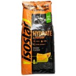 ISOSTAR prášek Hydrate and Perform pomeranč 1500 g – Hledejceny.cz