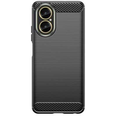 TopQ Realme C67 černý 123893 – Zboží Živě