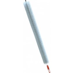 Spokar Kartáč na radiátory deskové plastové držadlo, syntetická vlákna (PA)  62 cm od 62 Kč - Heureka.cz