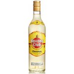 Havana Club Anejo 3y 37,5% 0,7 l (holá láhev) – Sleviste.cz