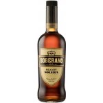 Soberano Sherry Cask Brandy Solera 36% 0,7 l (holá láhev) – Zboží Dáma