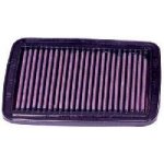 Vzduchový filtr K&N FILTERS SU-6000 – Hledejceny.cz