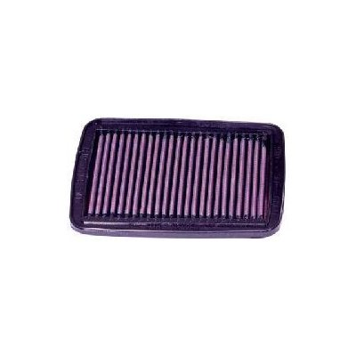 Vzduchový filtr K&N FILTERS SU-6000 – Hledejceny.cz