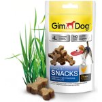 GIMBORN SportSnacks Mini-kostičky s kuřetem 60 g – Hledejceny.cz