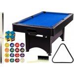 GamesPlanet 2303 pool billiard 6ft – Zboží Dáma