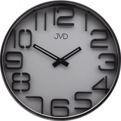 JVD HC18.1