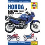 Honda XL600/650 Motorcycle Repair Manual – Hledejceny.cz