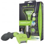 FURminator hrablo Short Hair pro psy S – Zbozi.Blesk.cz