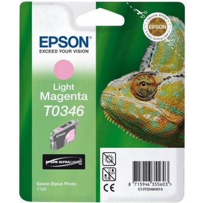 Epson C13T0346 - originální – Hledejceny.cz