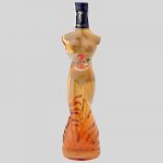 Kamasutra Žen Šen & Vodka 25% 0,5 l (holá láhev) – Hledejceny.cz