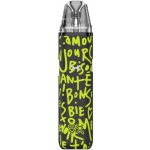 OXVA Xlim Go 1000 mAh Graffiti Black 1 ks – Sleviste.cz