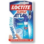 LOCTITE SUPER ATTAK Lepidlo gel 3g – Hledejceny.cz