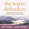 Audiokniha Water Defenders