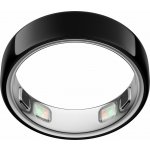 Oura Ring 5 Black vel. 13 JZ90-61615-13 – Zboží Živě