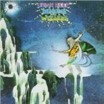 Uriah Heep - Demons And Wizards LP – Sleviste.cz