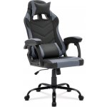 Autronic RACER PRO šedá/černá – Zboží Dáma