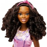 Barbie Moje první den a noc růžová – Zboží Dáma