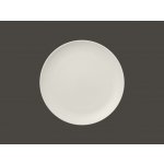 RAK Porcelain Talíř mělký 24 cm bílá RAK-NFNNPR24WH – Zboží Dáma