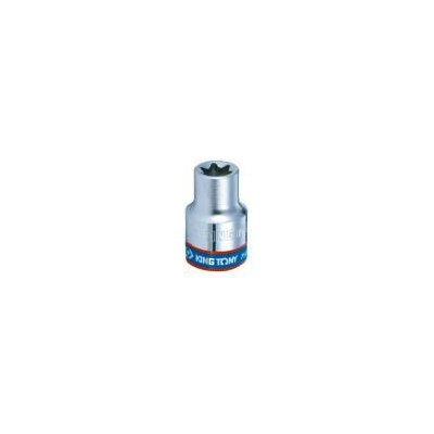 Hlavice nástrčná King Tony 3/8 CrV TORX E11 337511M – Zboží Dáma