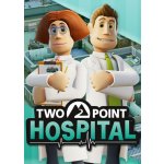 Two Point Hospital – Zboží Živě